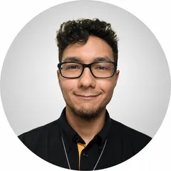 Jan M. Montalvo Medina, Co-Founder — Gryphon