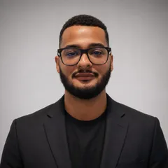 Joshua Gaspar Rodriguez, Founding Software Engineer — Gryphon