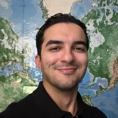 Leonardo Aviles Aquino, Co-Founder — Gryphon