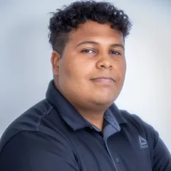 Luis E. Telemaco Marquez, Co-Founder — Gryphon
