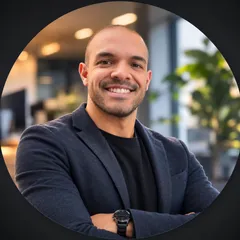Omar E. Flores Quintana, Co-Founder — Gryphon